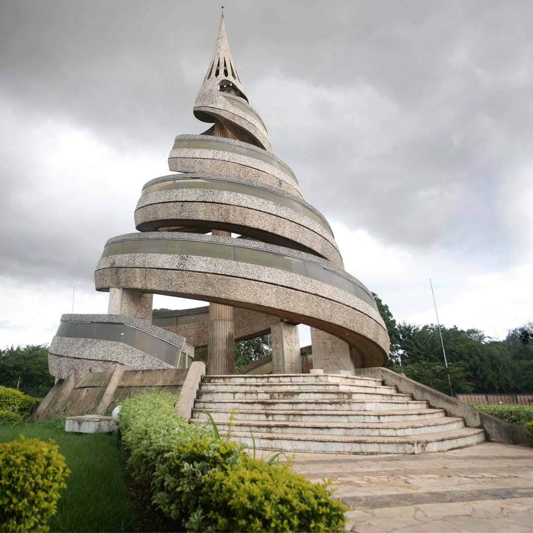 Cameroun image