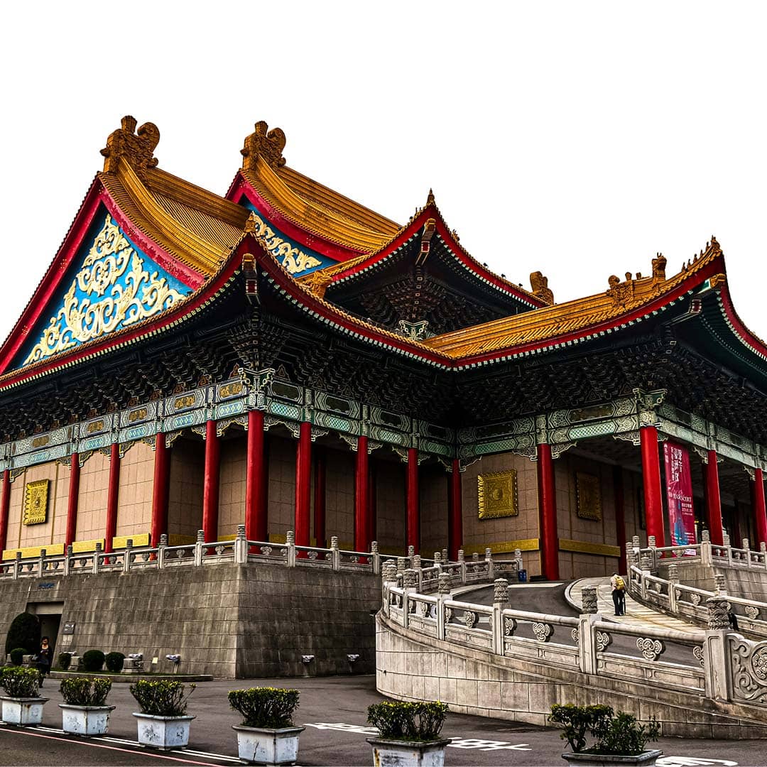 China image