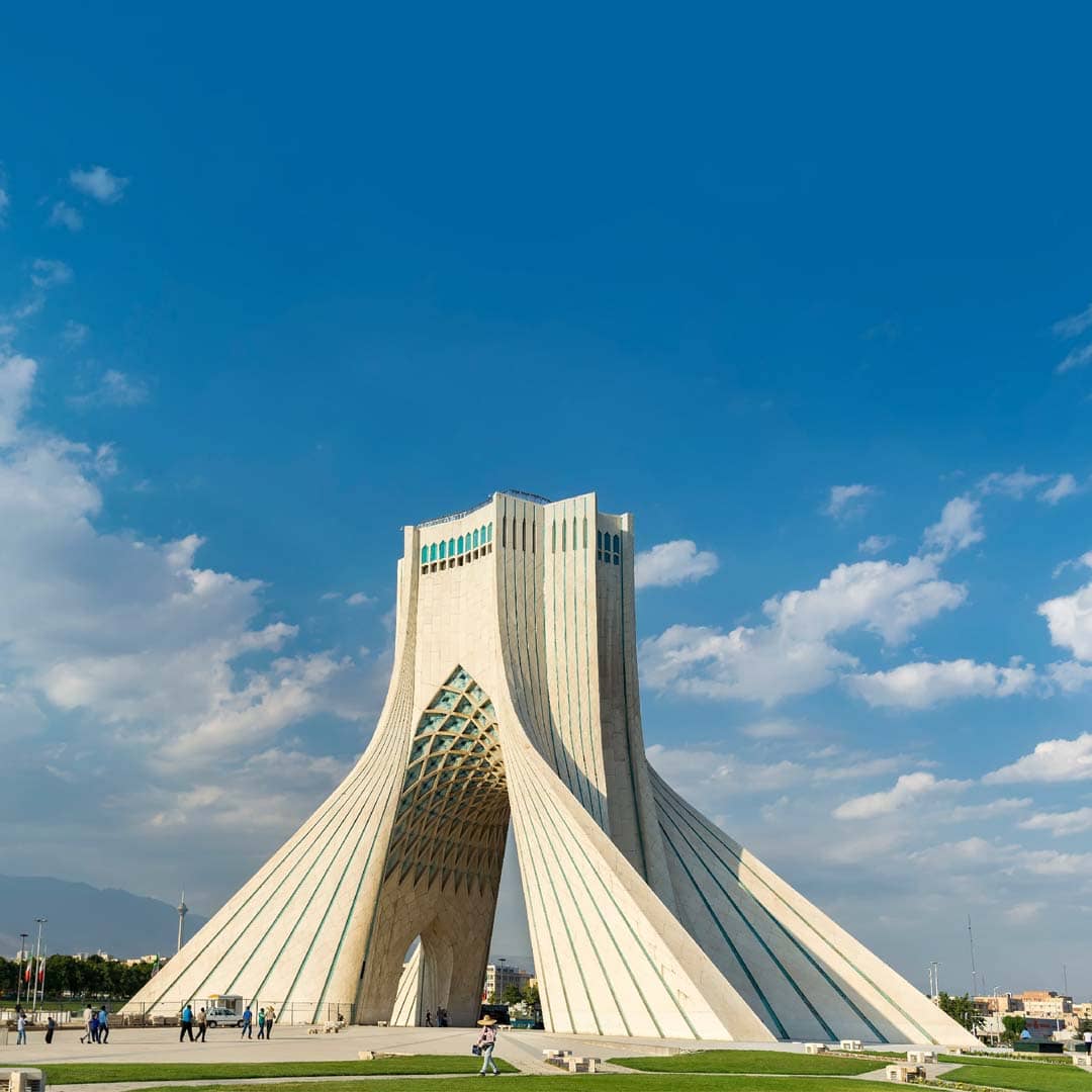 Iran image