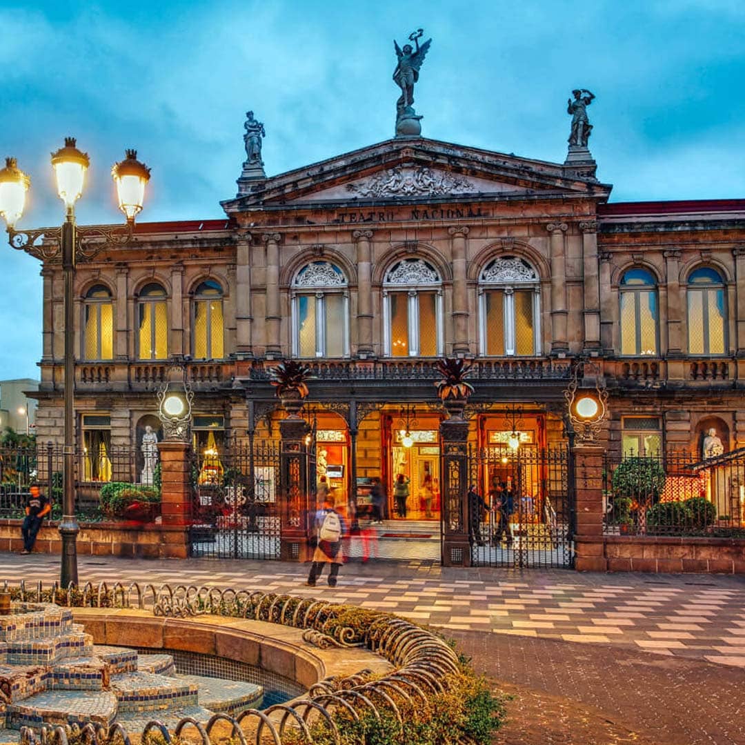 Costa Rica image
