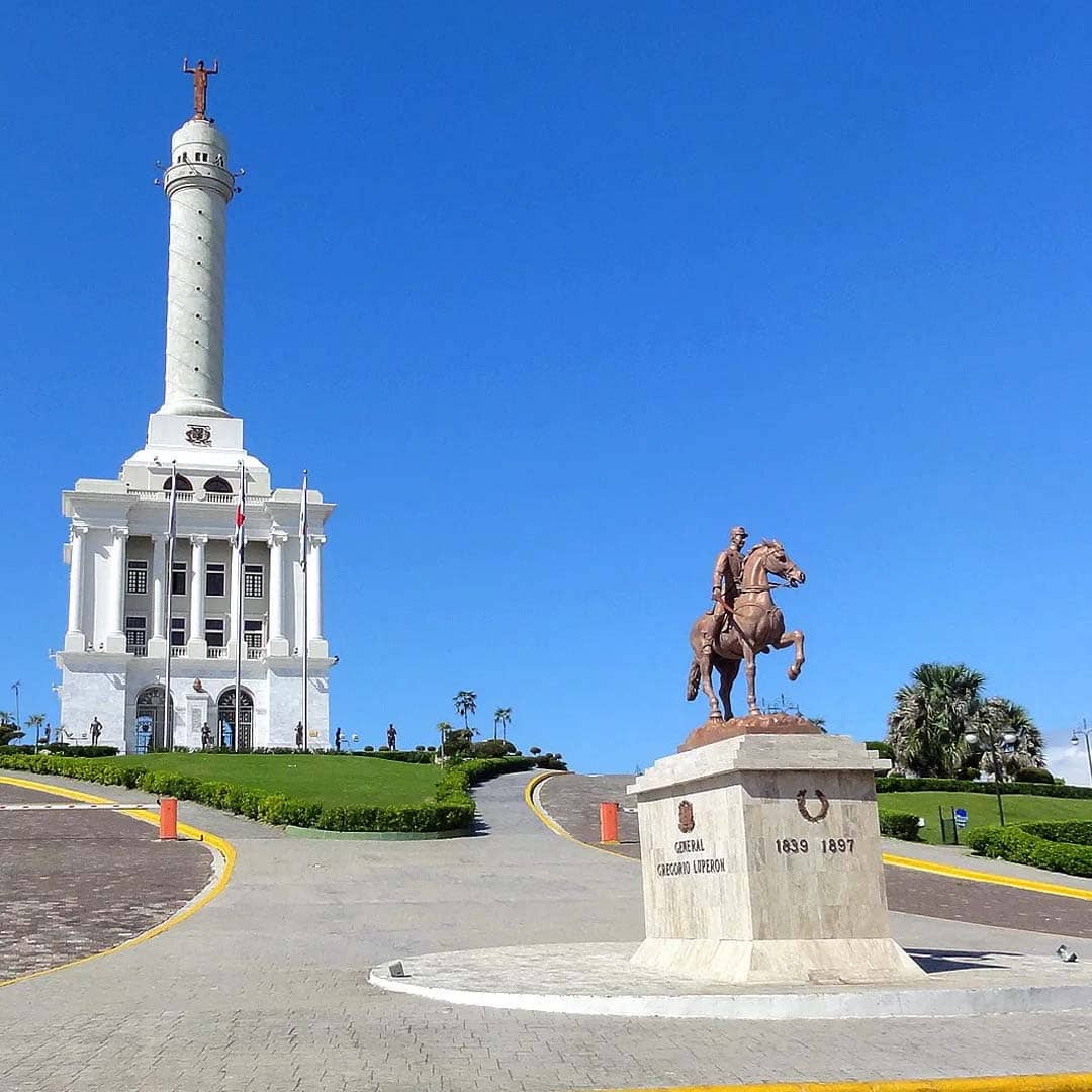 Dominican image