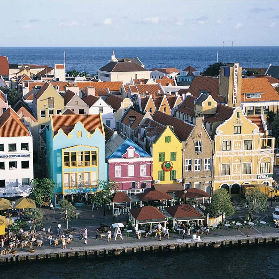 Netherlands Antilles image