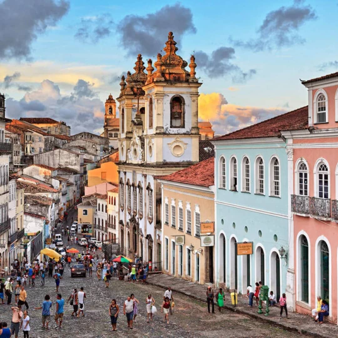 El Salvador image