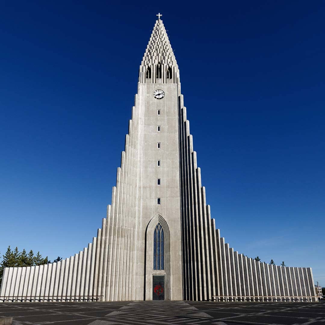 IJsland image