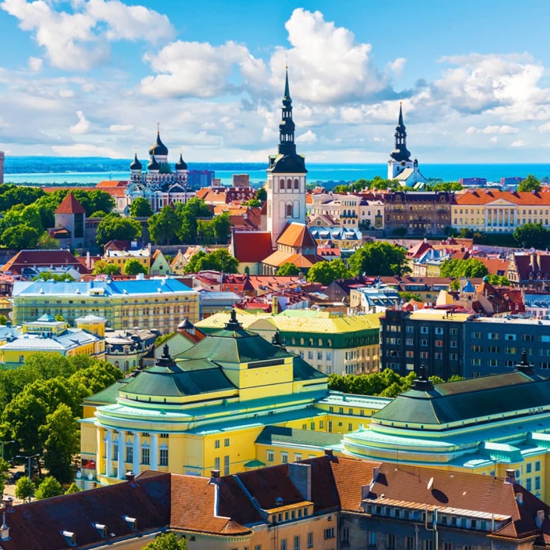 Estland image