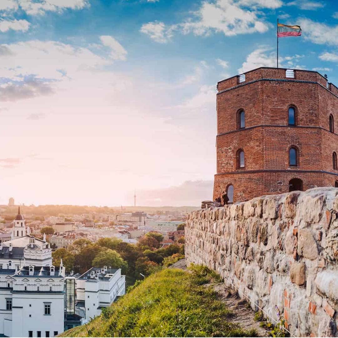 Lithuania image