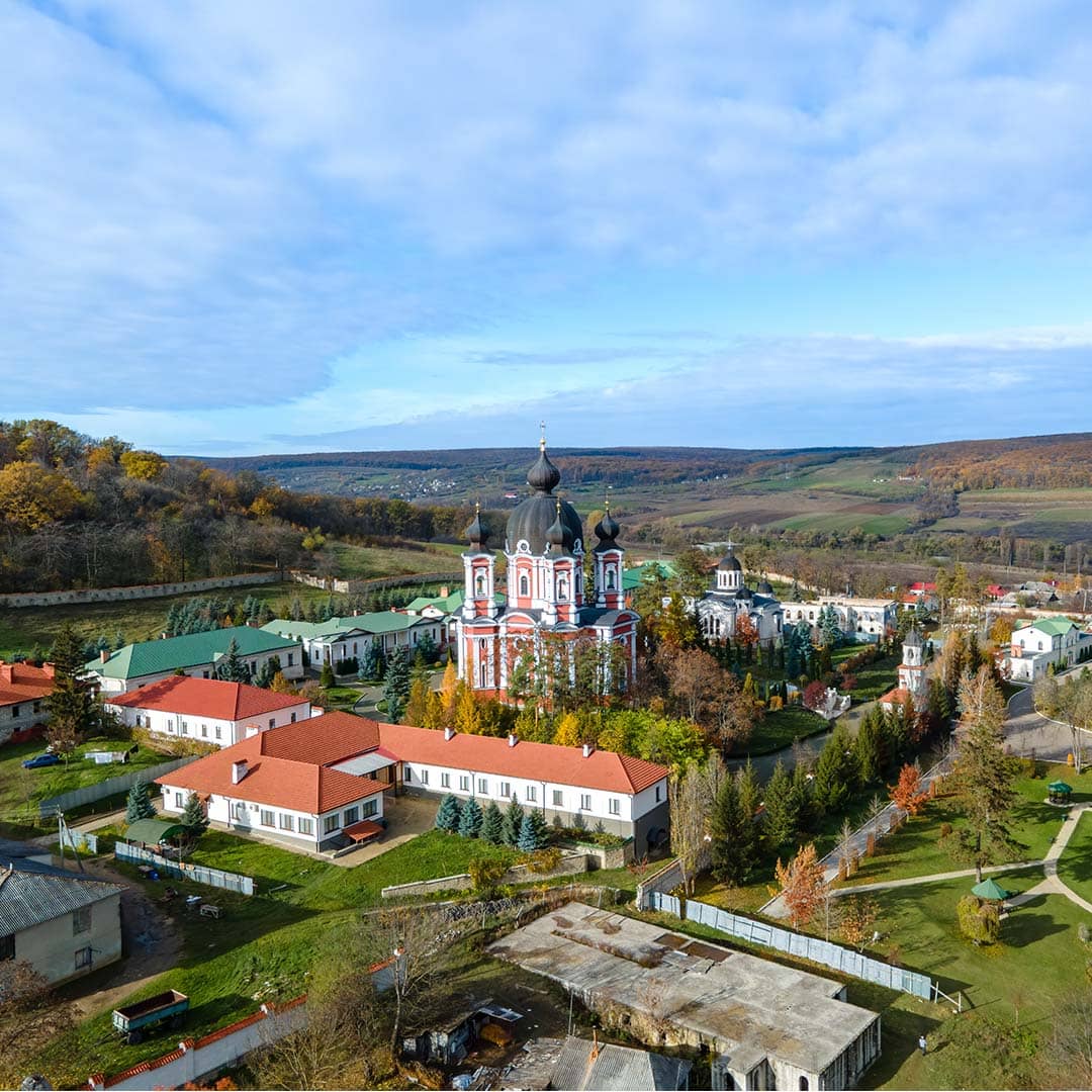 Moldavië image