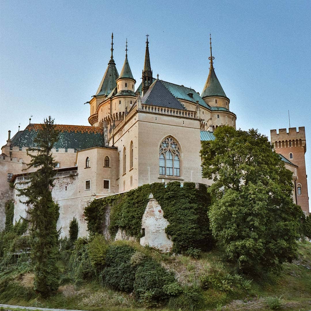 Slowakije image