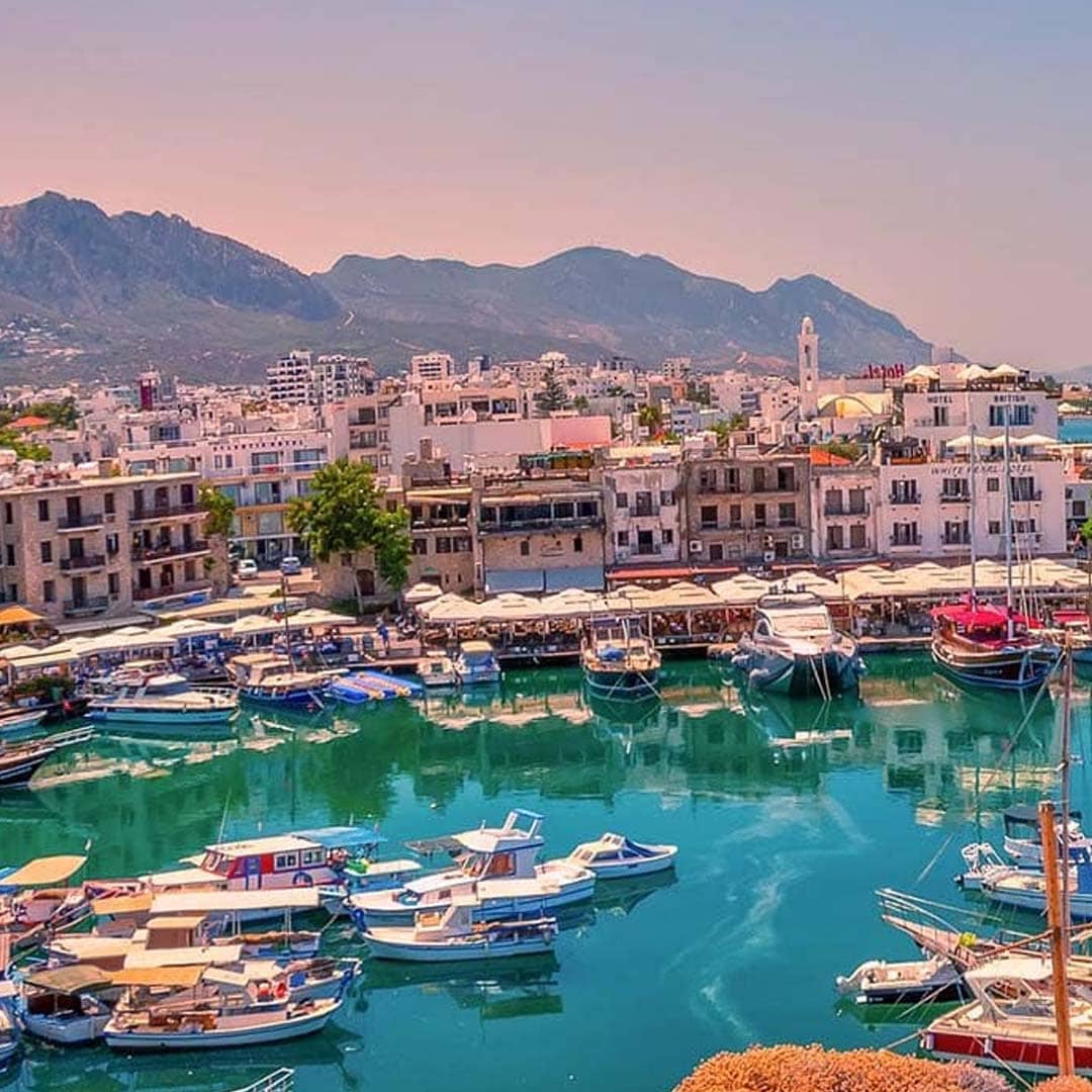 Cyprus image