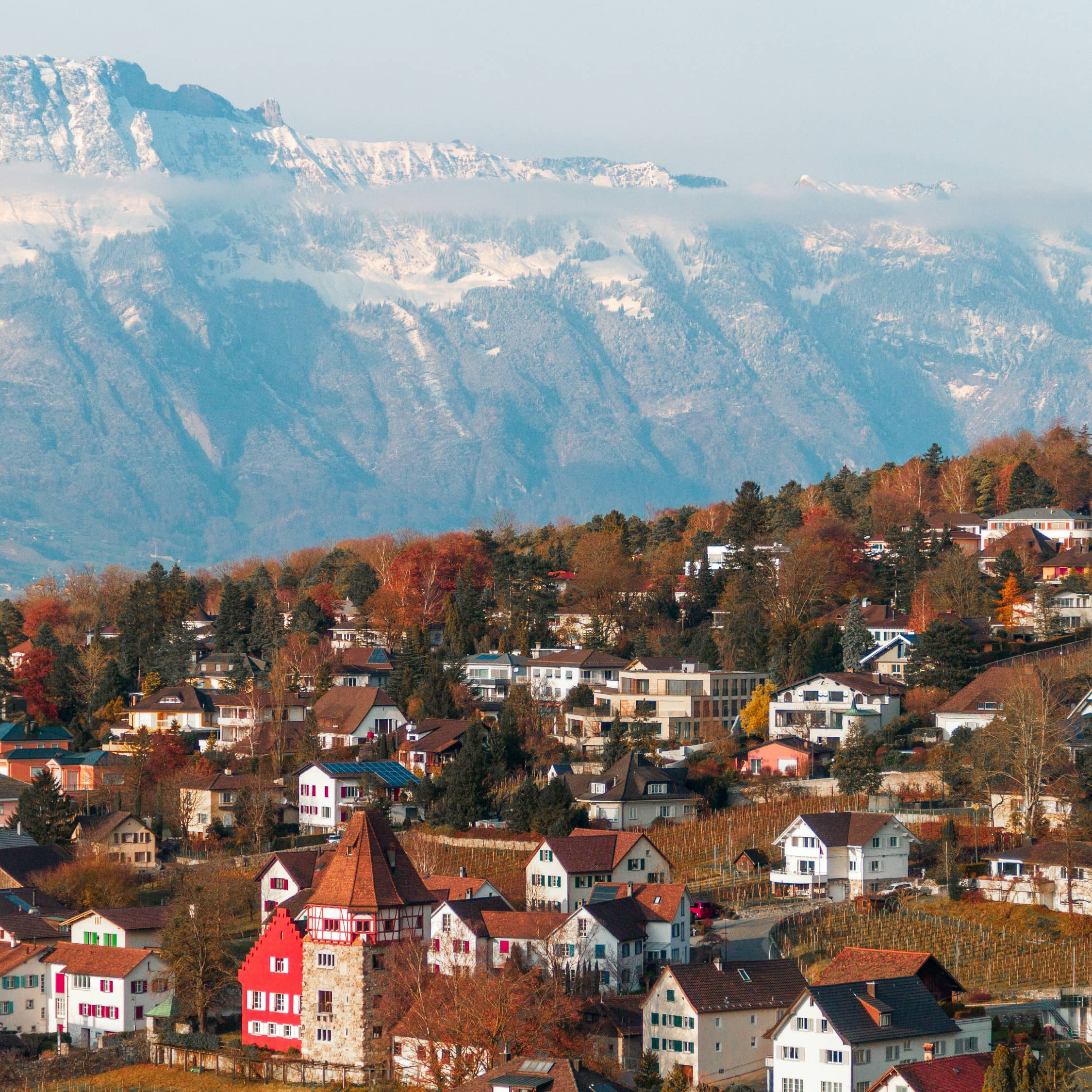 Liechtenstein image