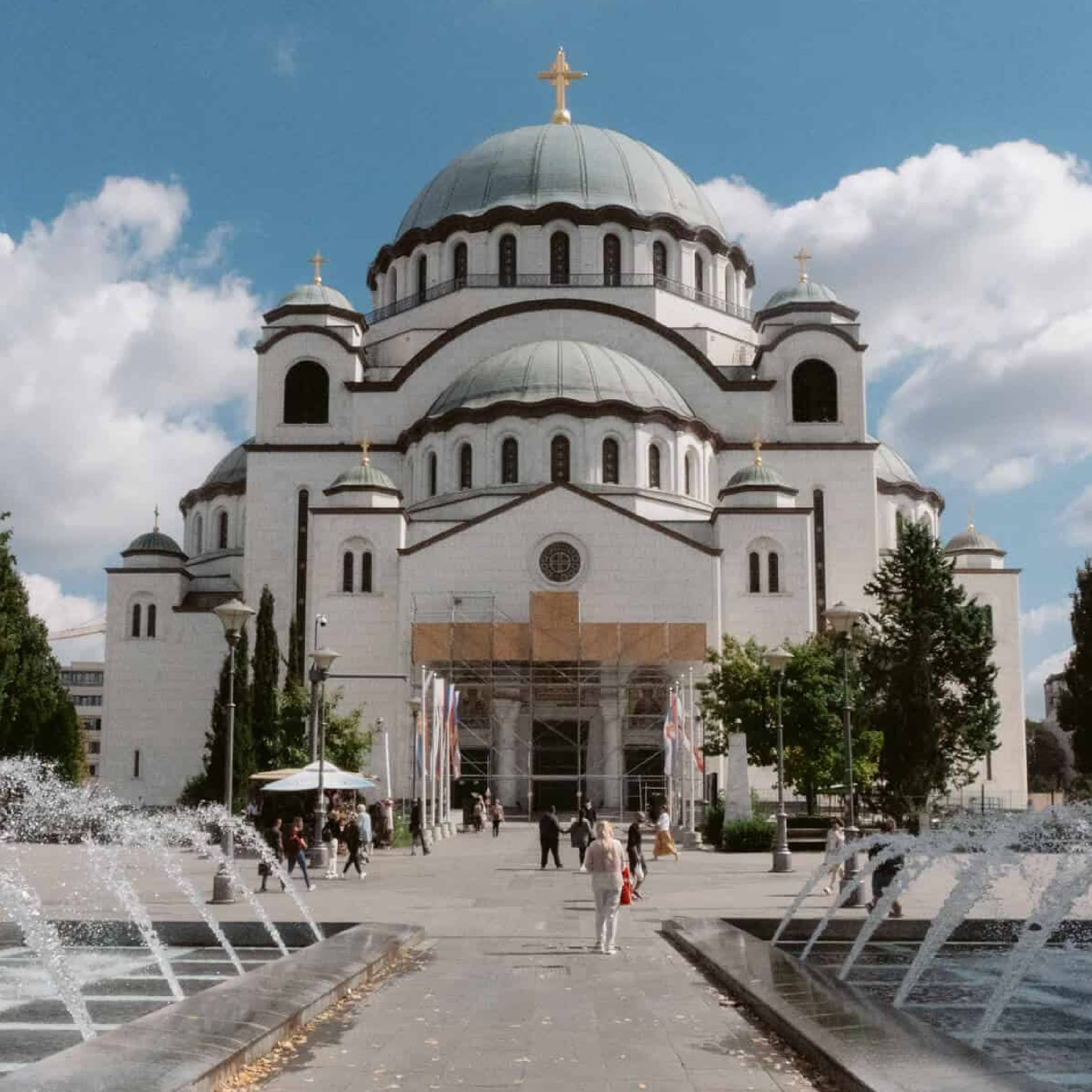 Serbia image