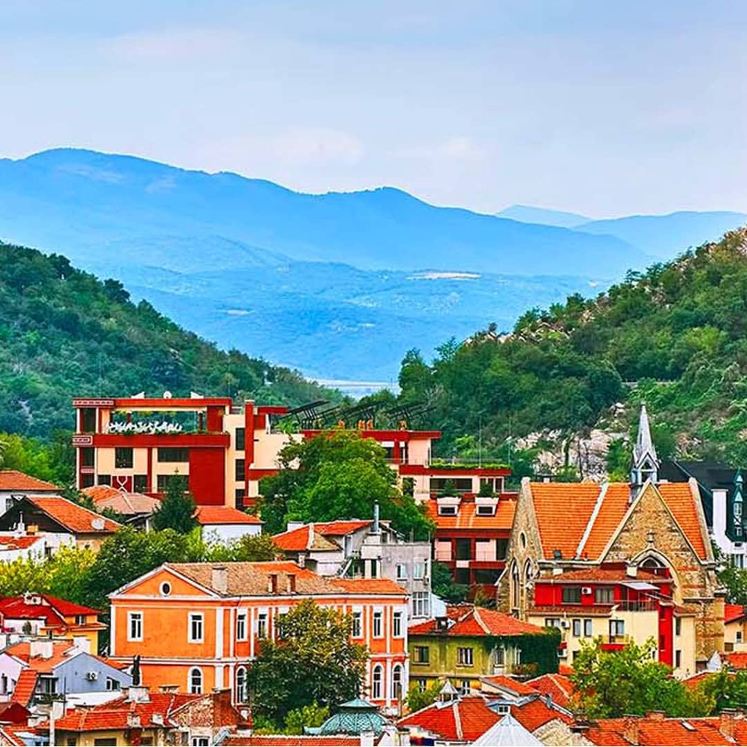 Bulgaria image