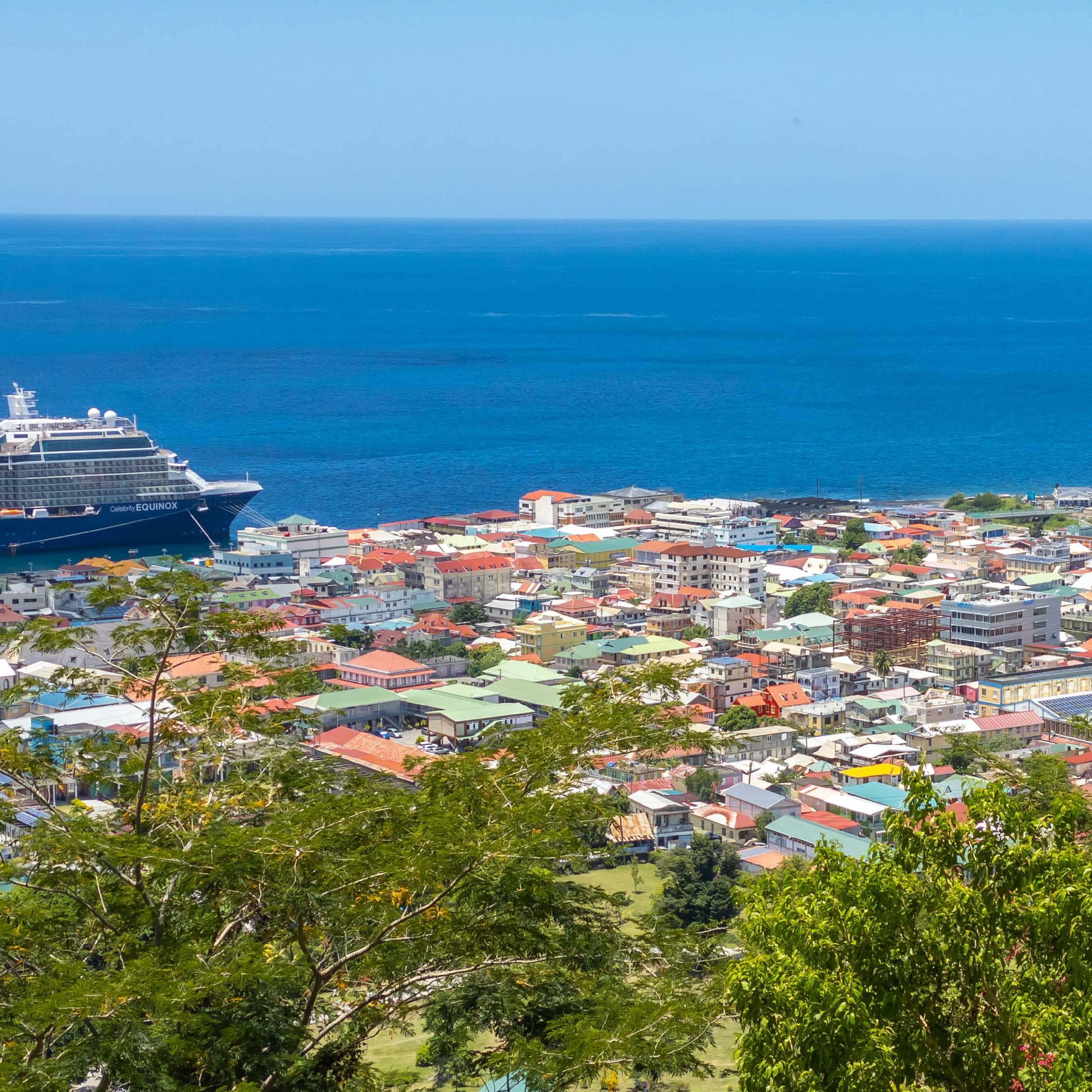 Dominica image