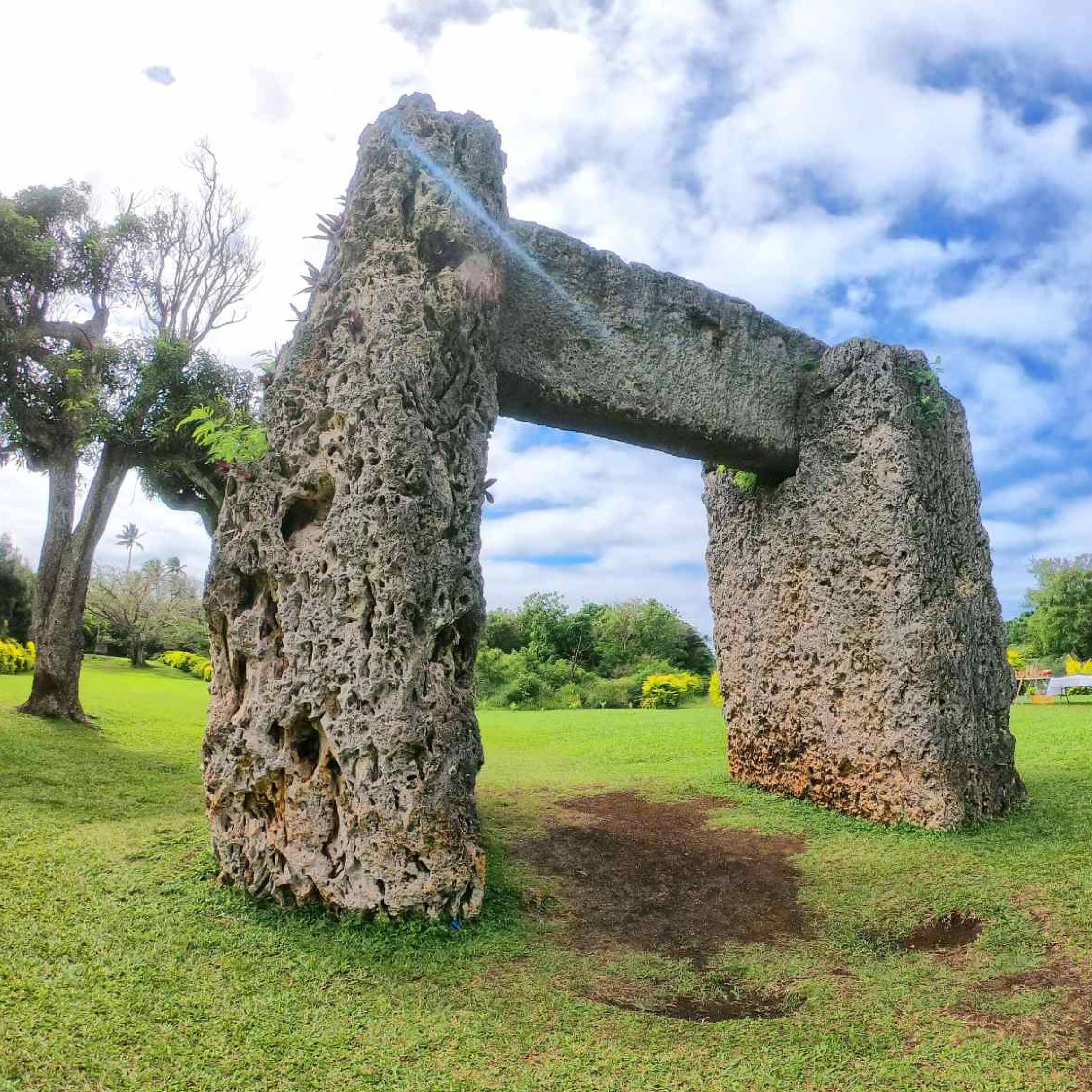 Tonga image