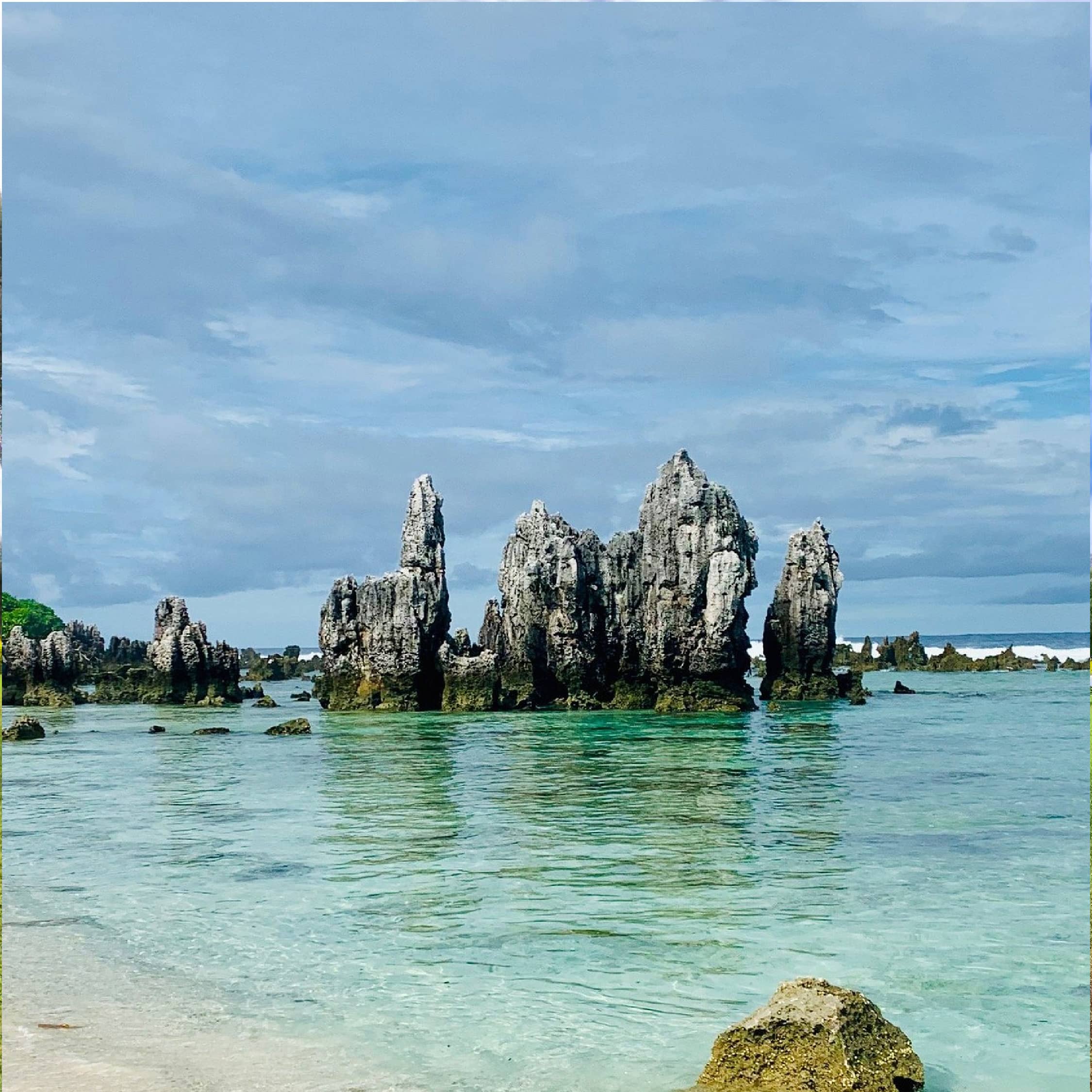Nauru image