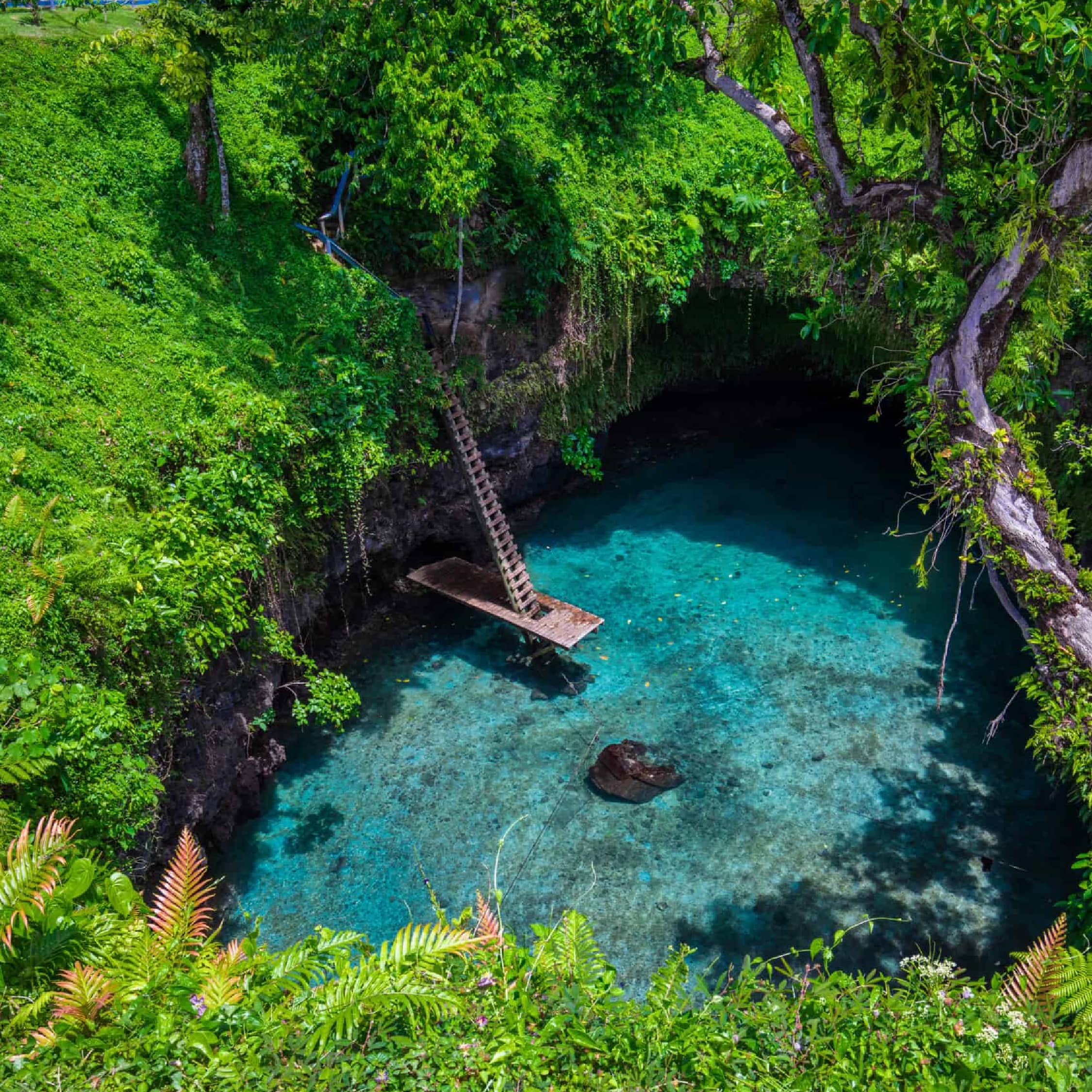 Samoa image