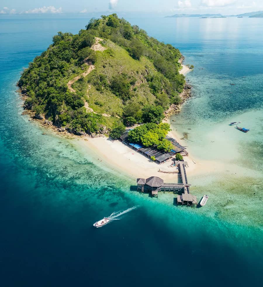 Palaos image