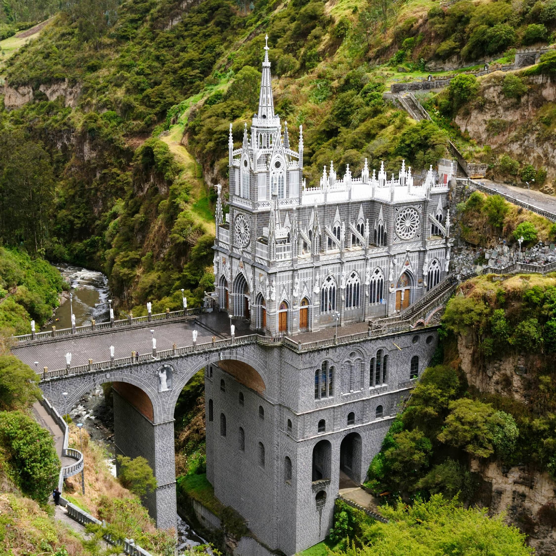 Colombia image