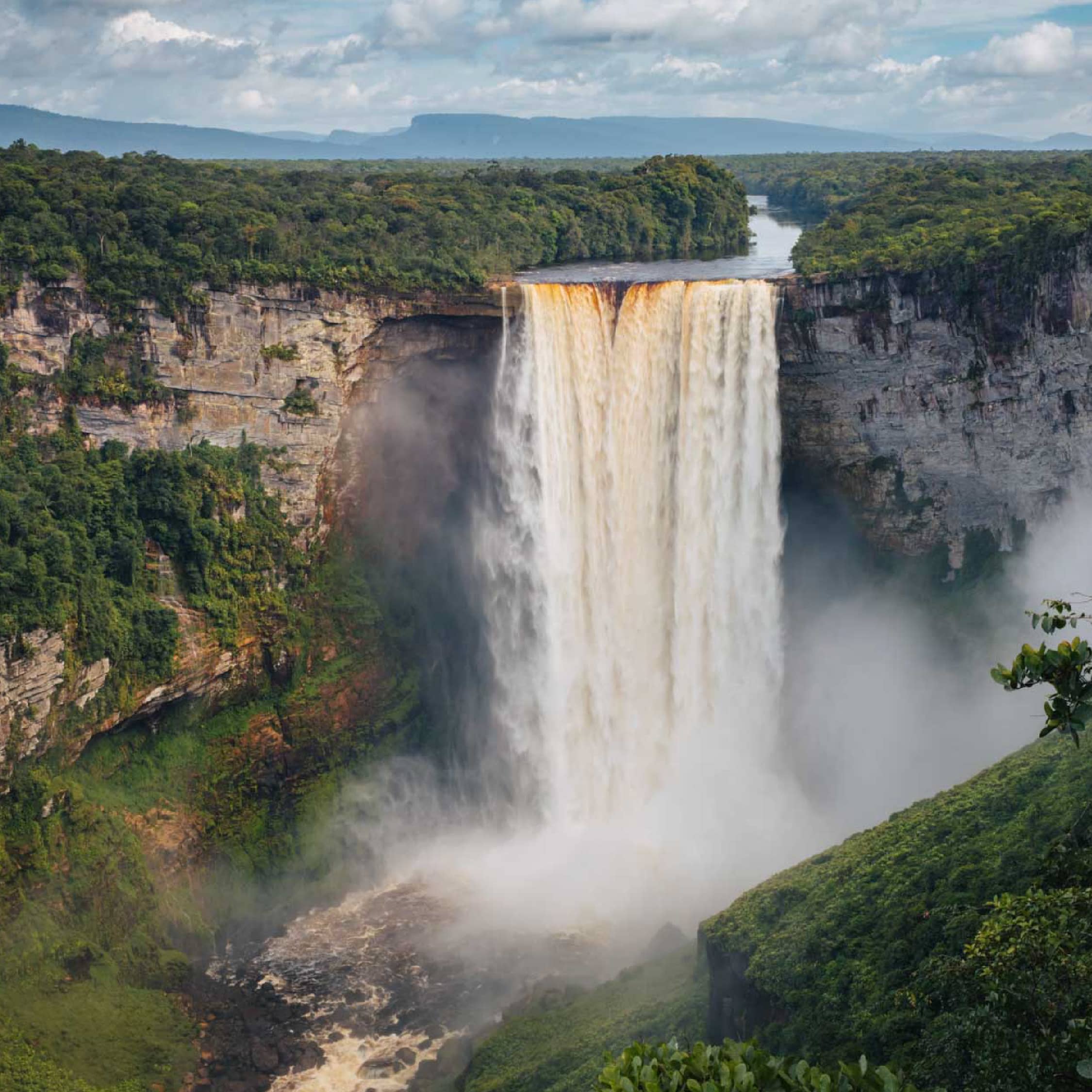 Guyana image