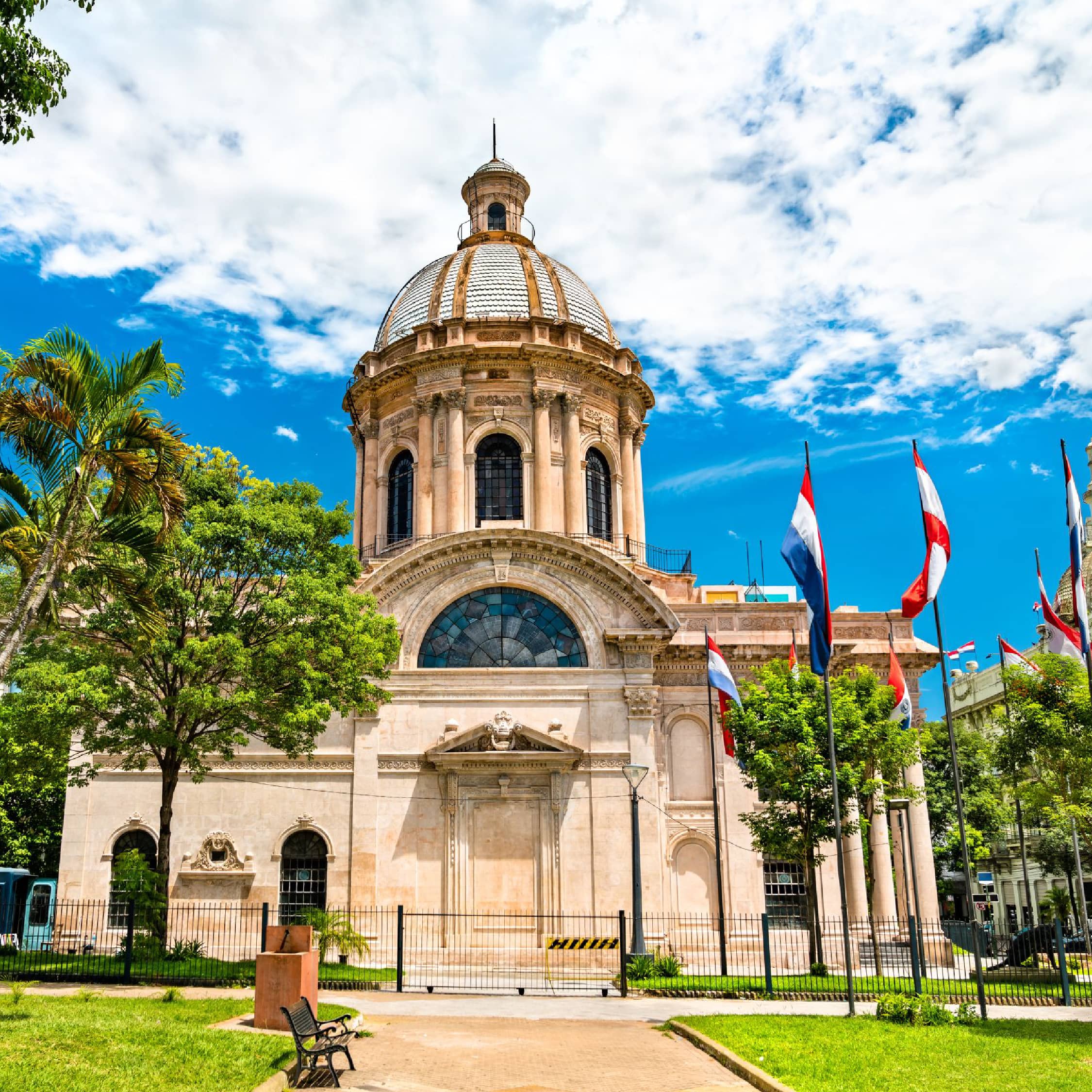 Paraguay image
