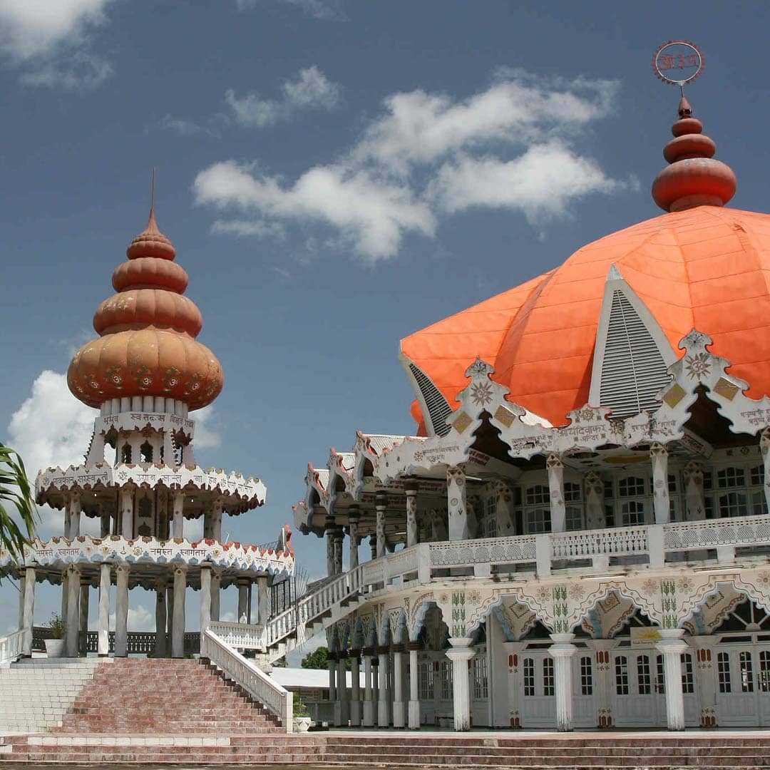 Suriname image