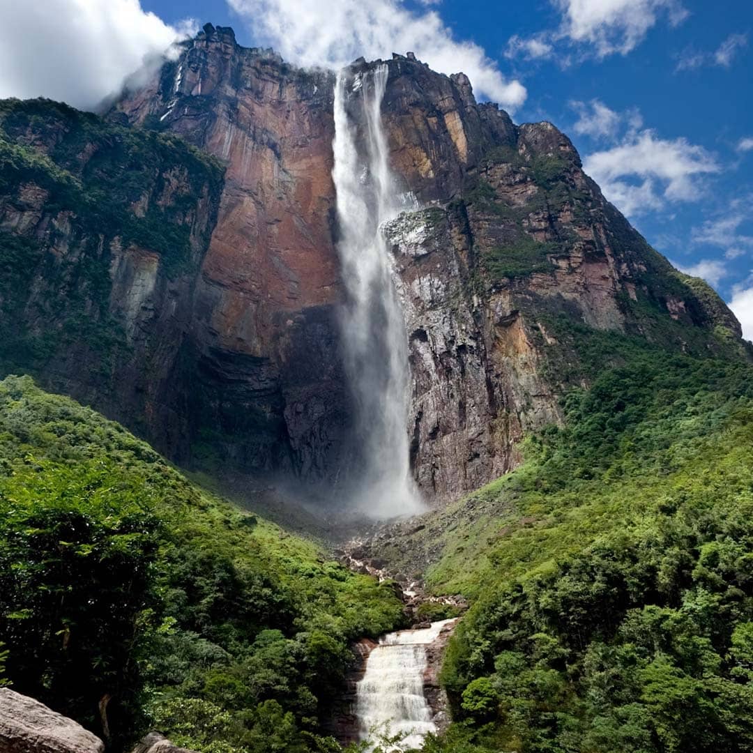 Venezuela image