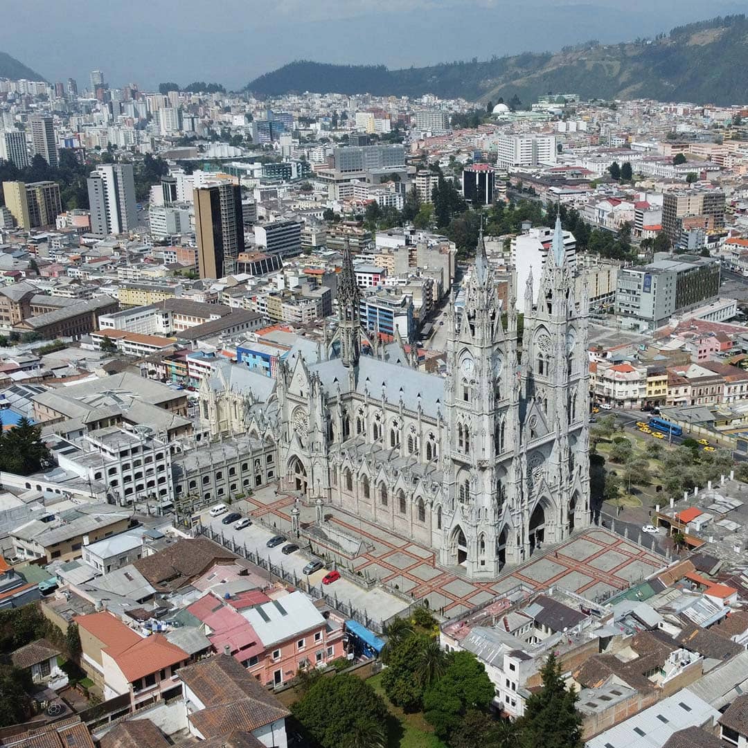 Ecuador image