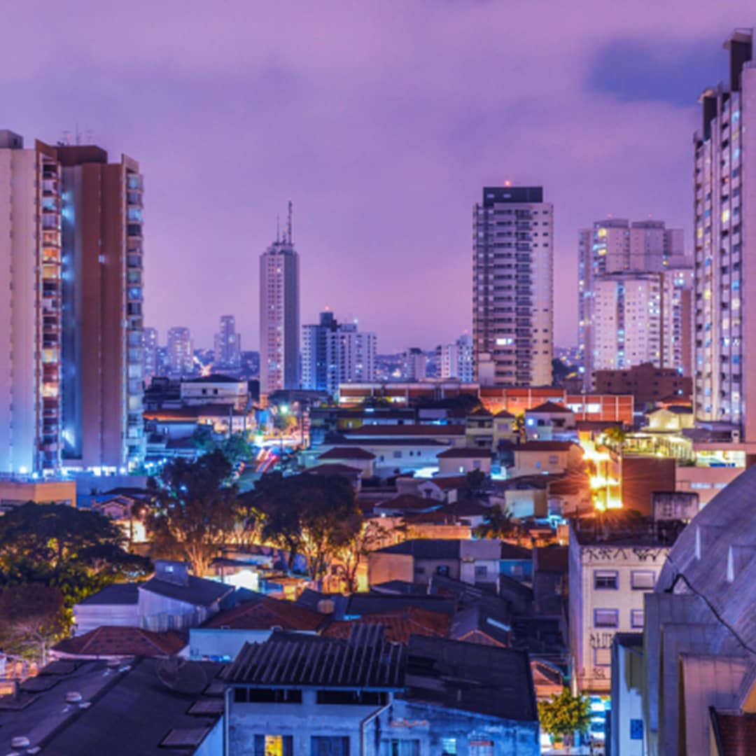 Brazilië image