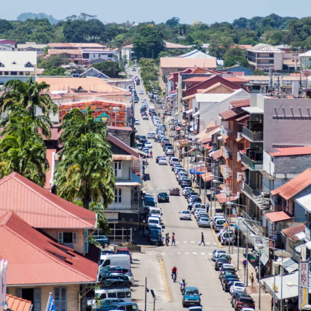French Guiana image