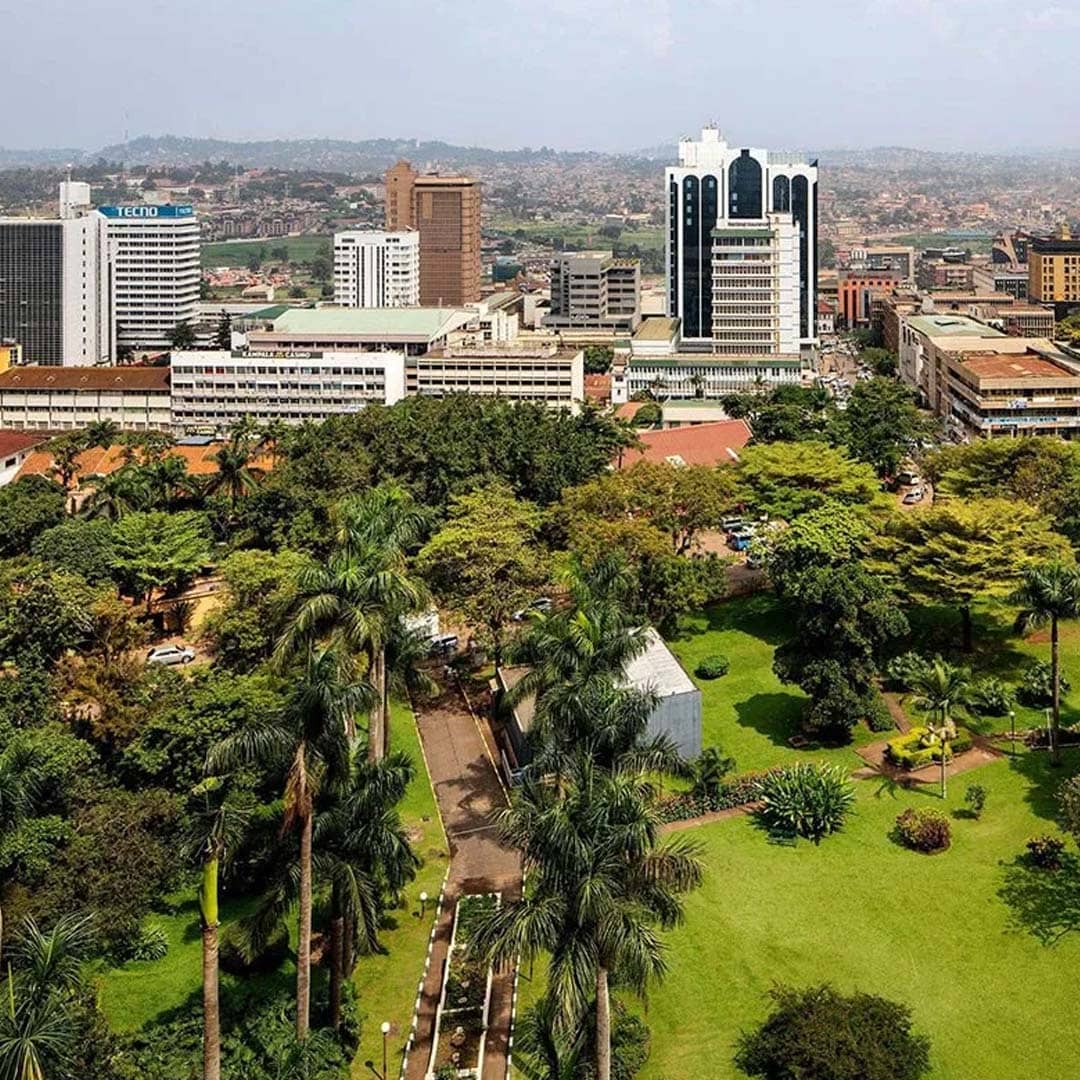 Uganda image