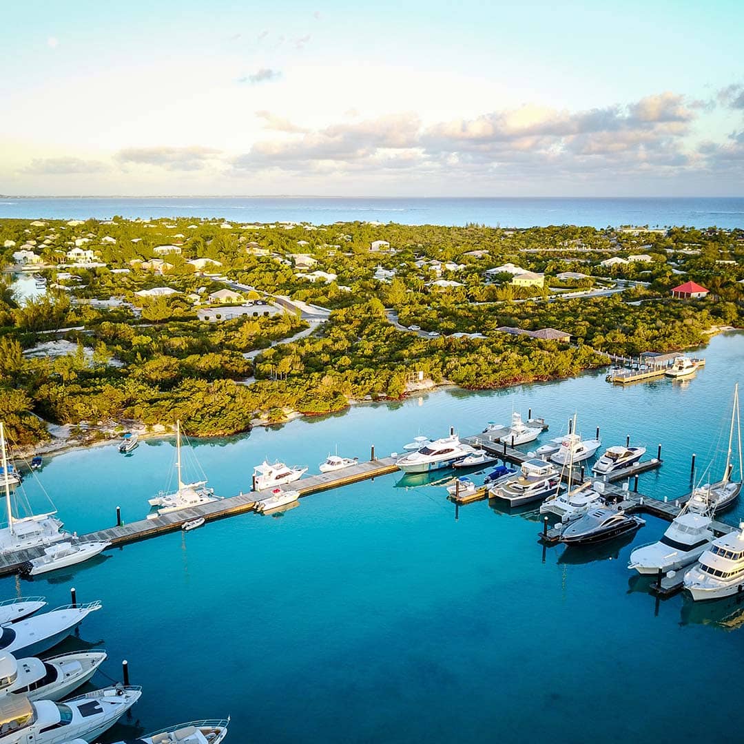 Turks and Caicos Islands image