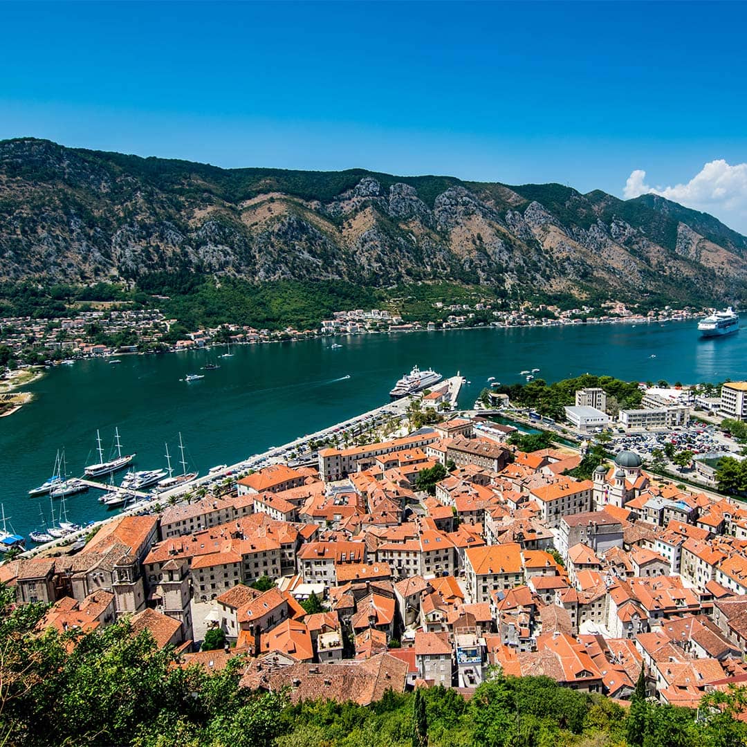 Montenegro image