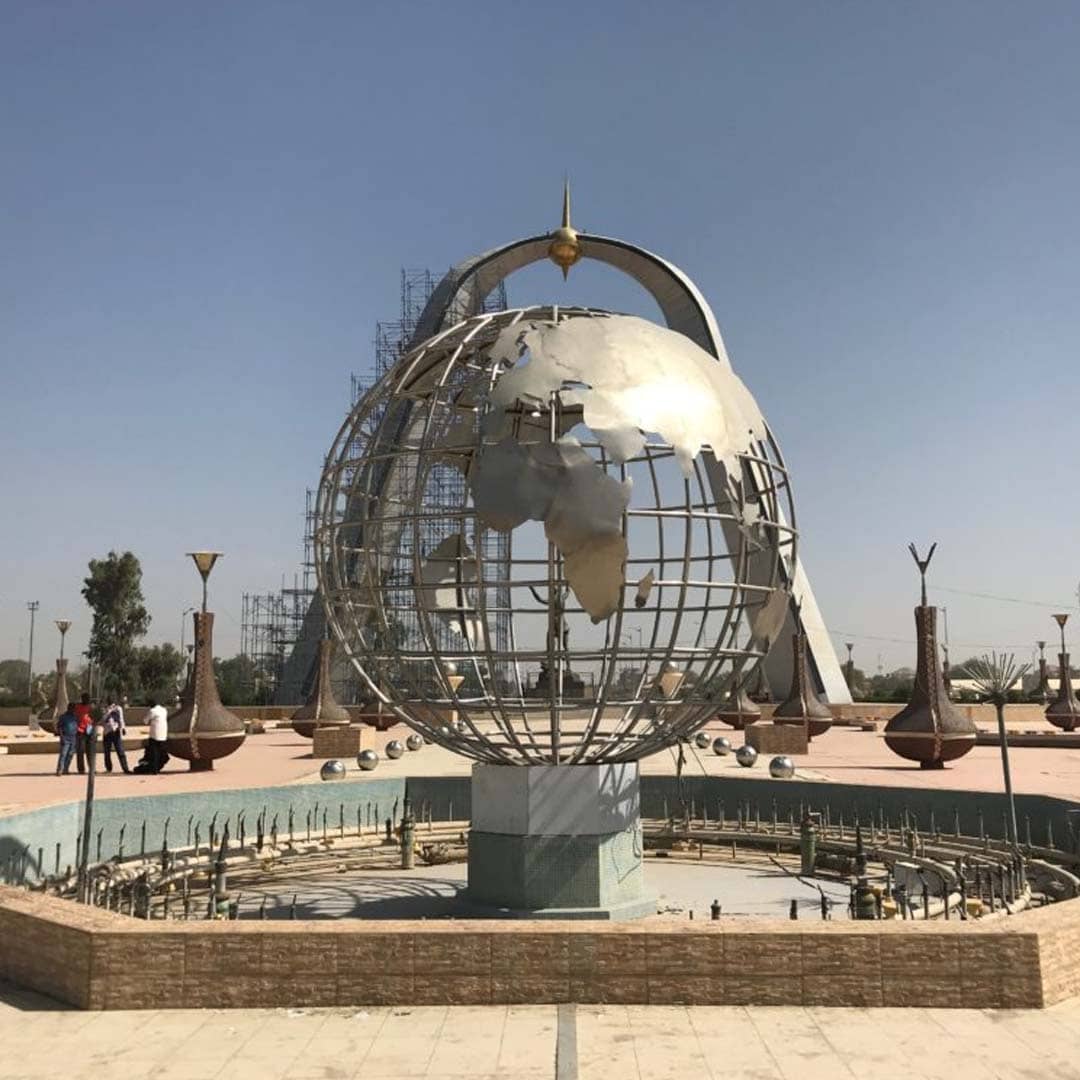 Tsjaad image