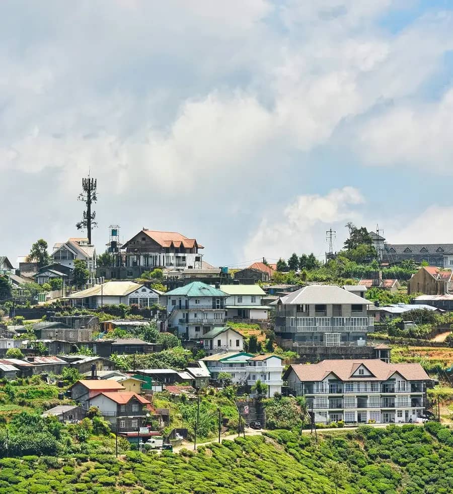 Comores image