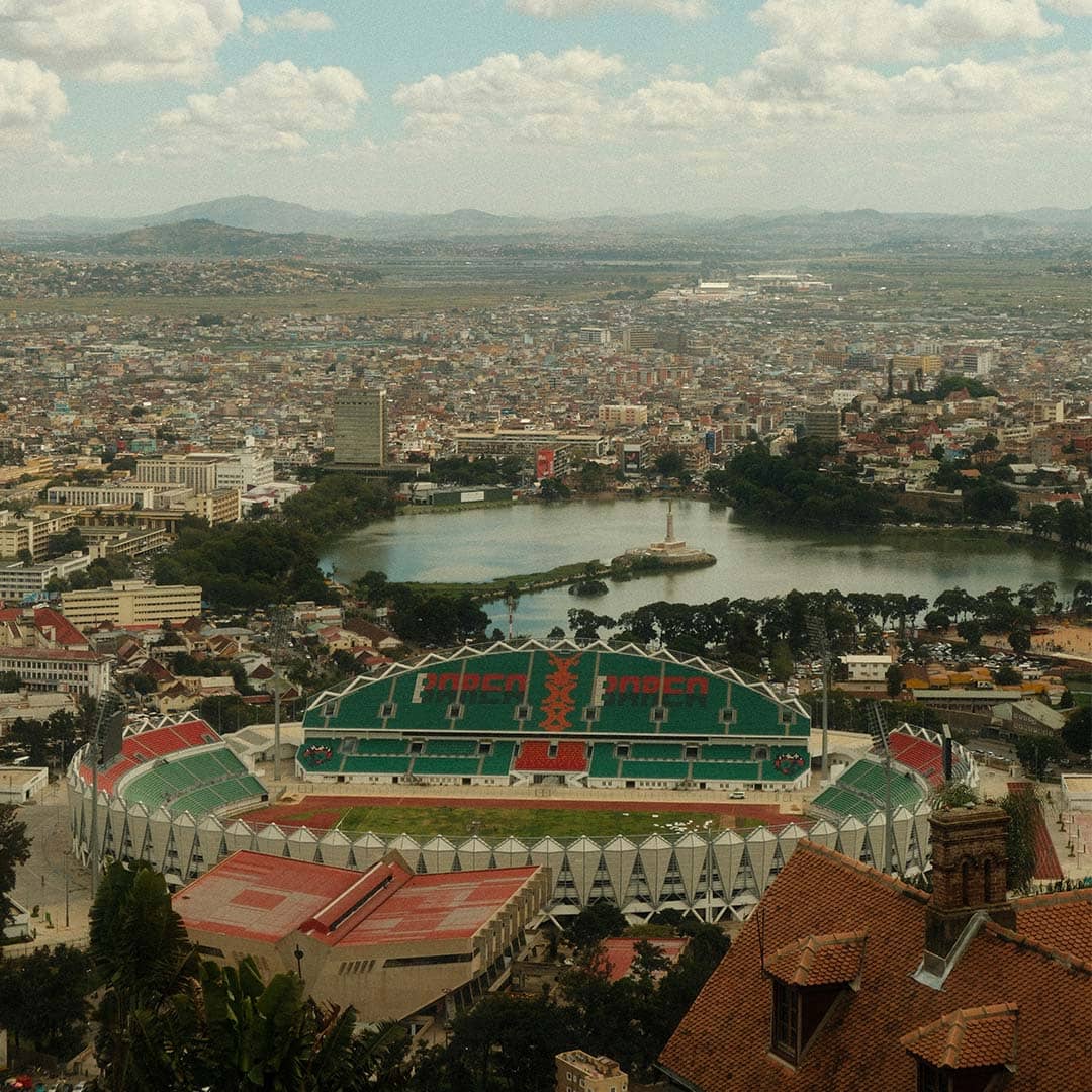 Madagascar image