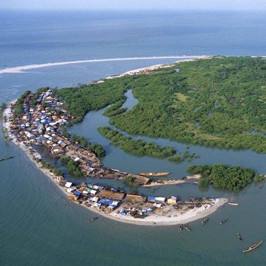 Guinea-Bissau image