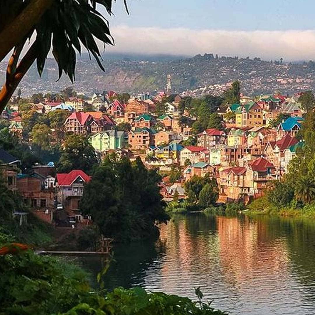DR Congo image