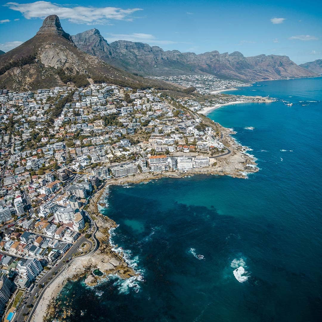 South Africa image