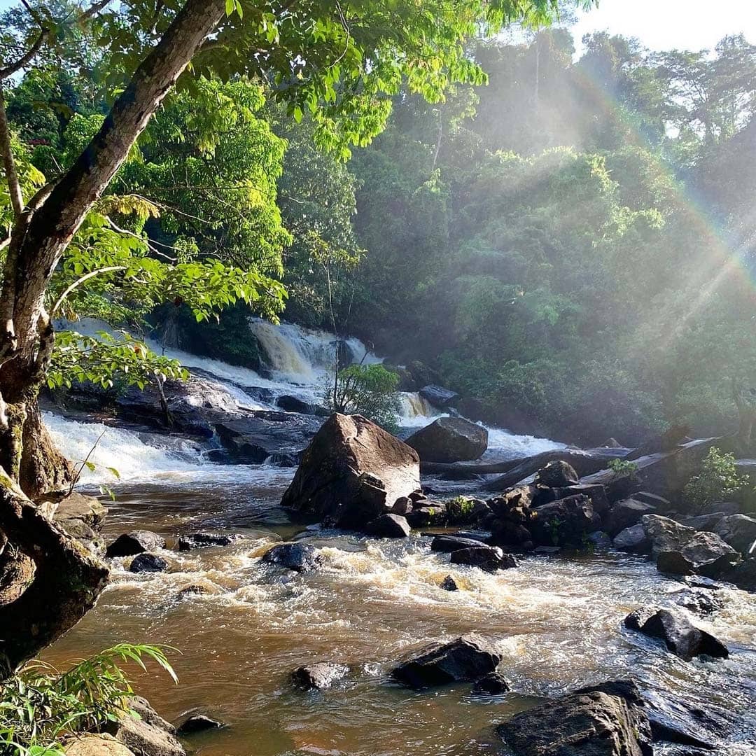 Liberia image