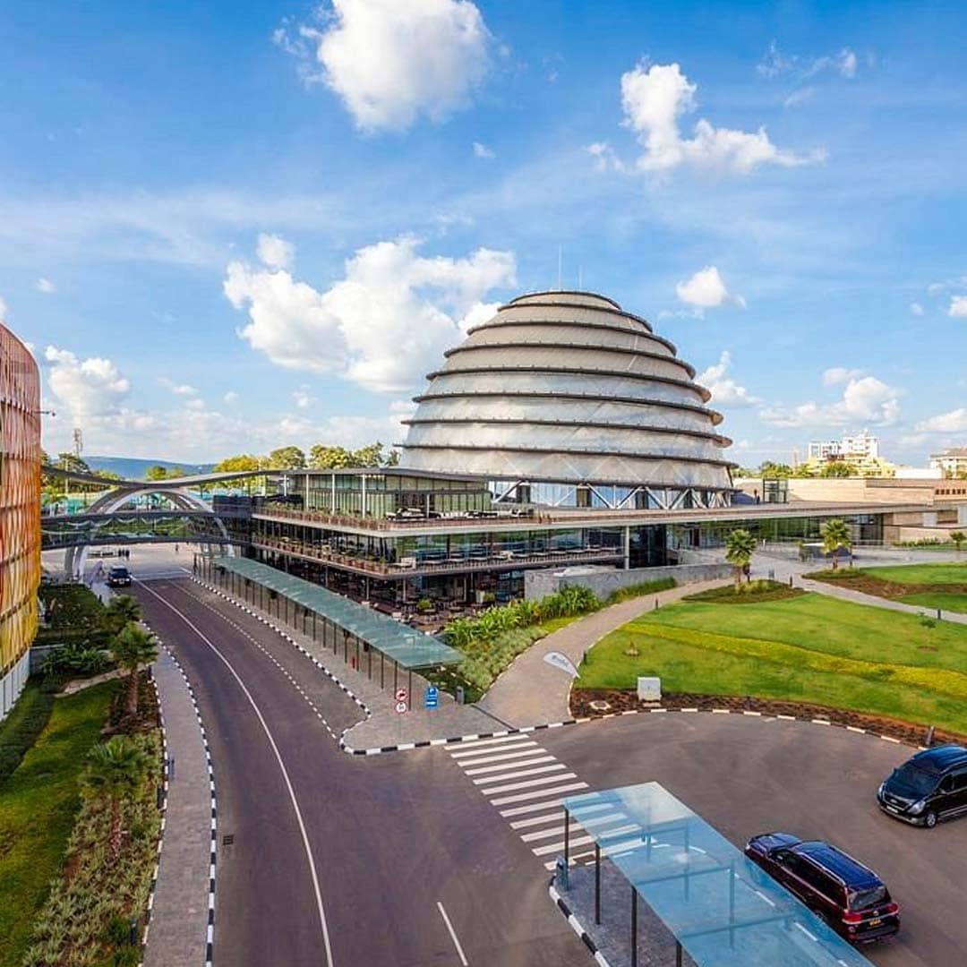 Ruanda image