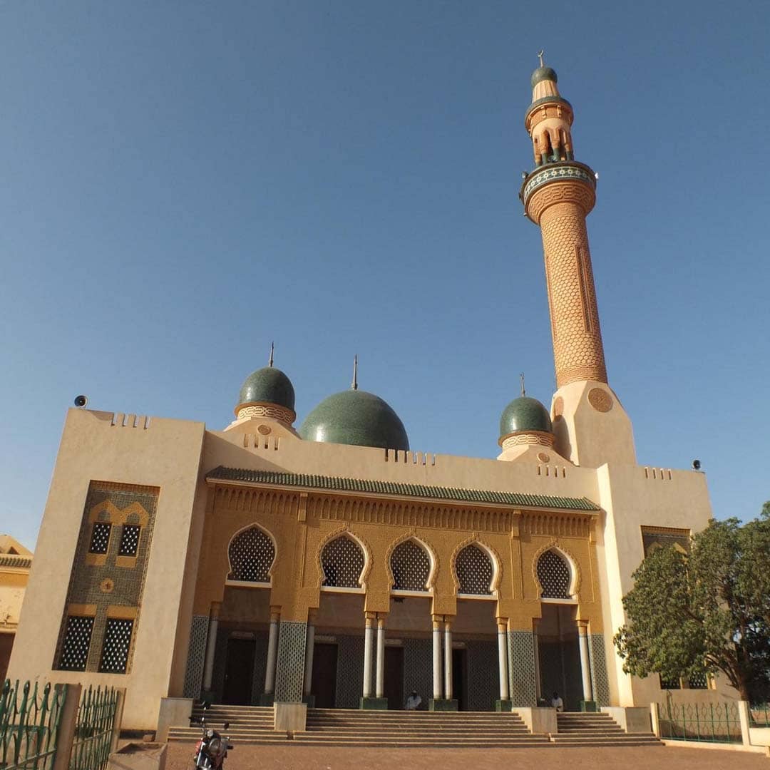 Niger image