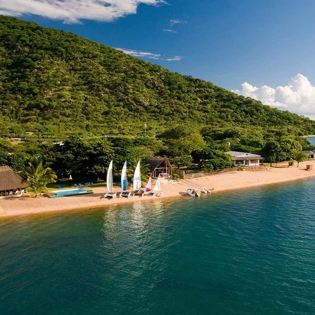 Malawi image