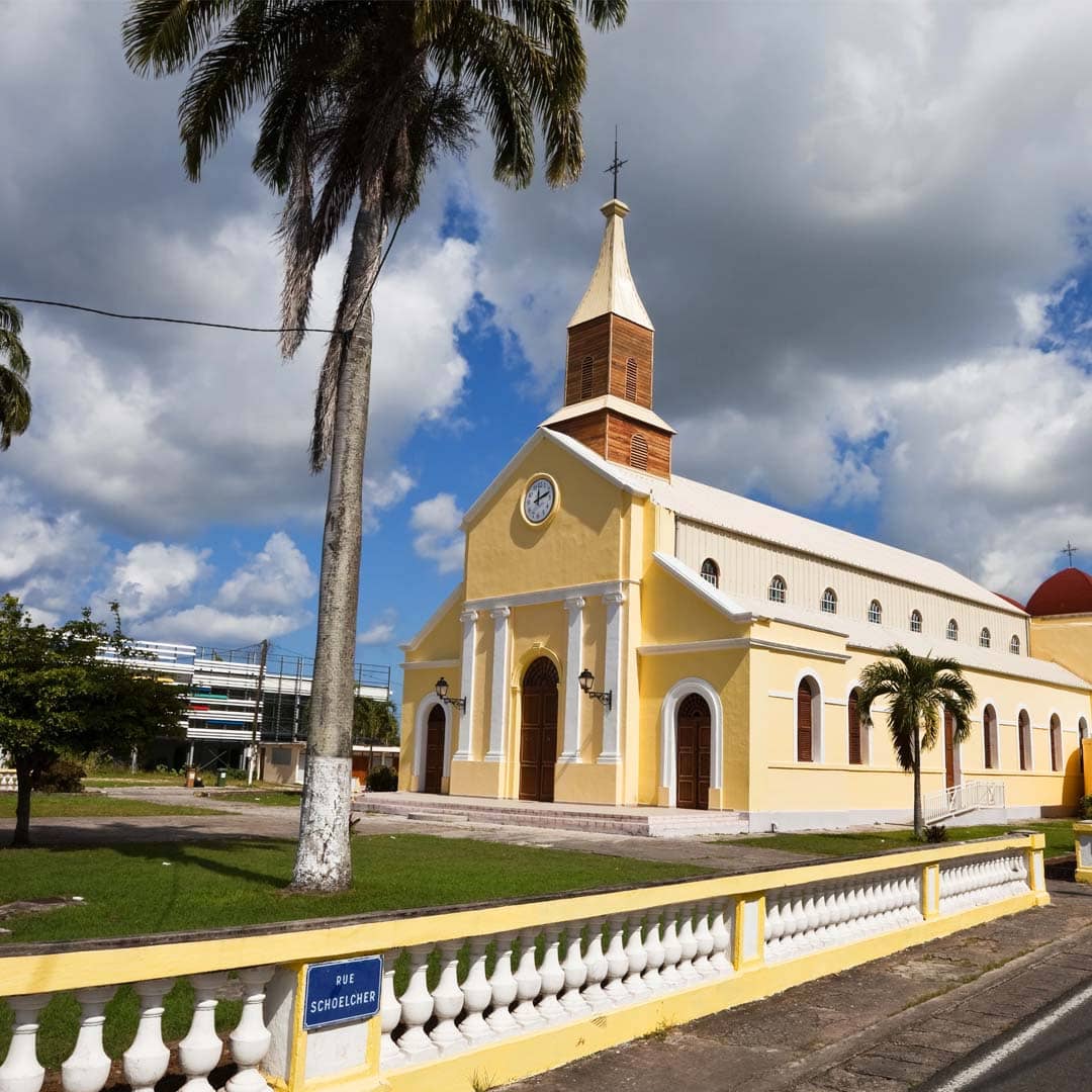 Guadeloupe image