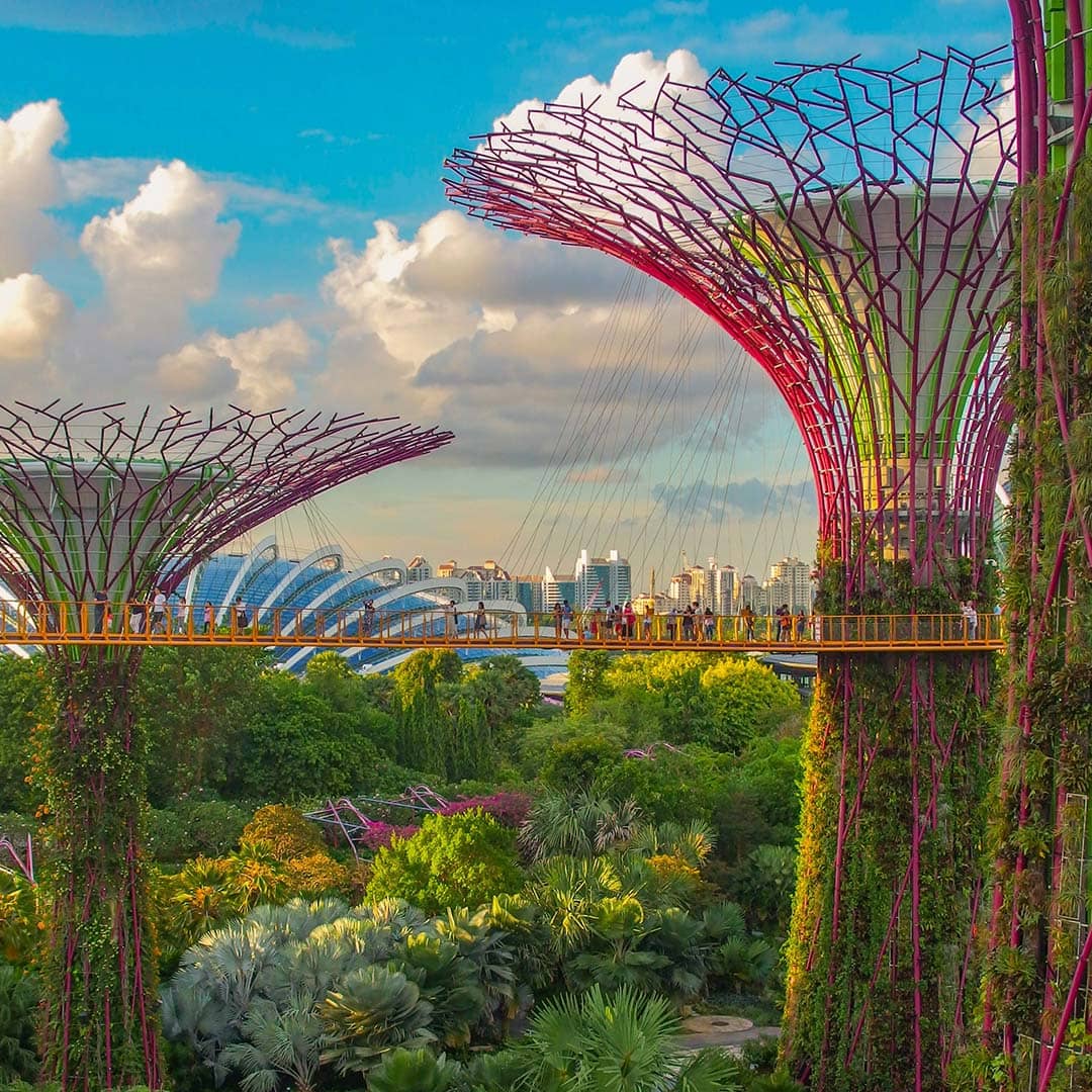 Singapore image