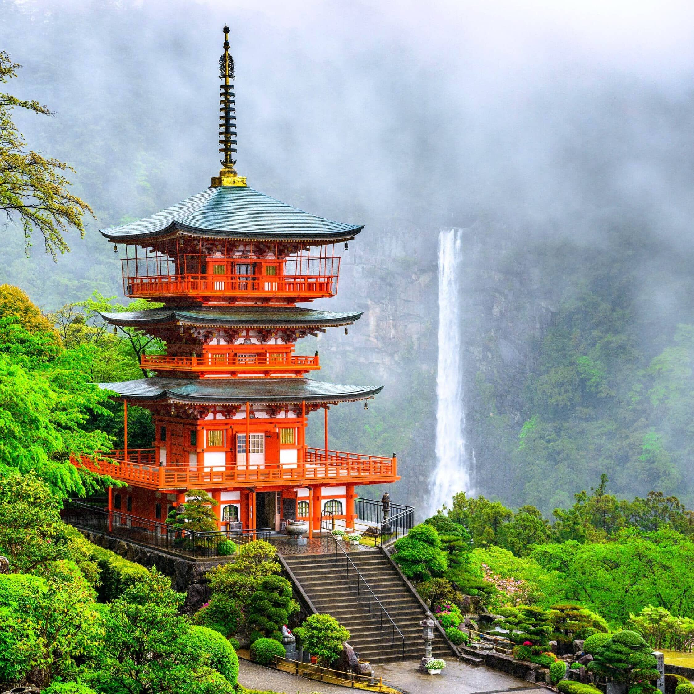 Japan image
