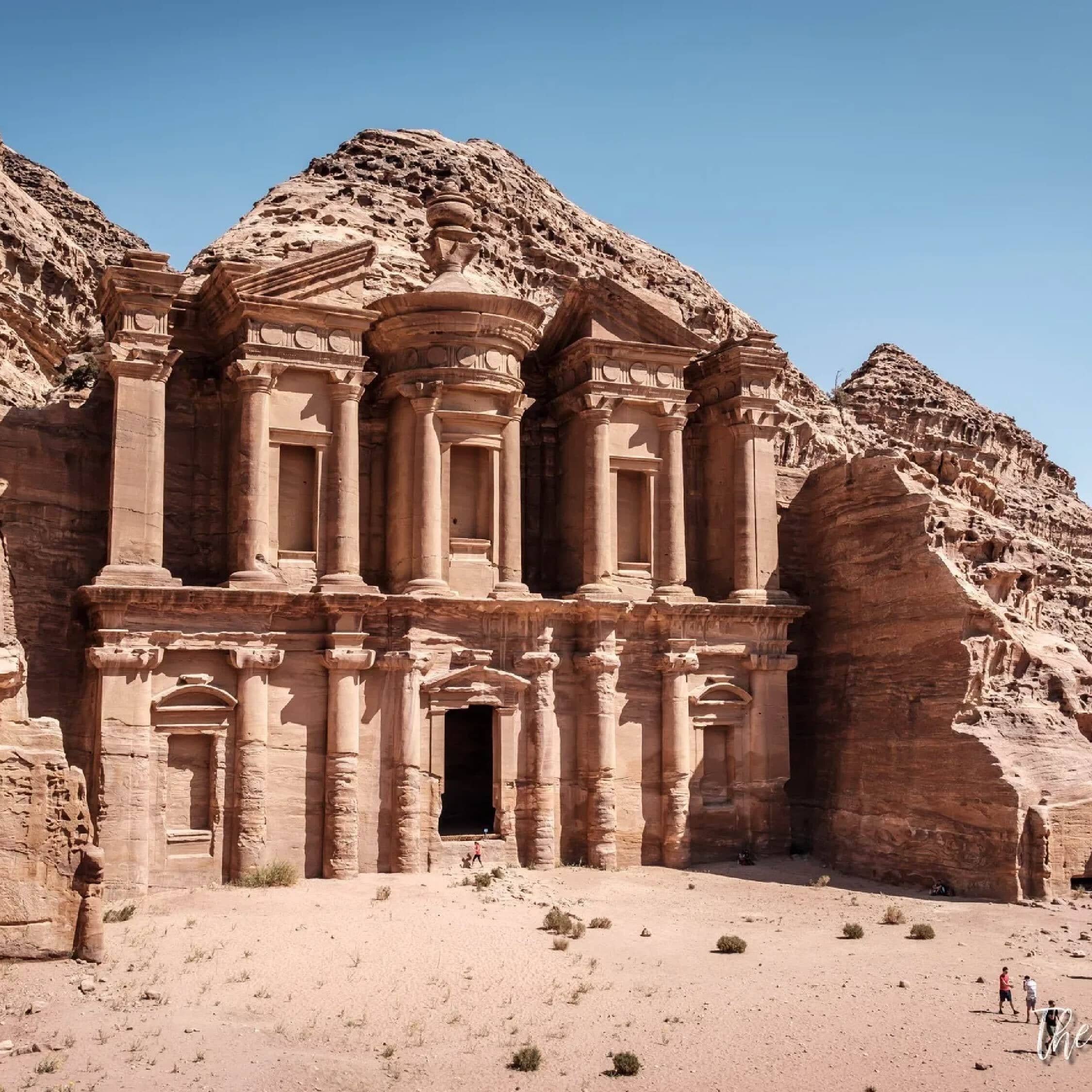 Jordania image