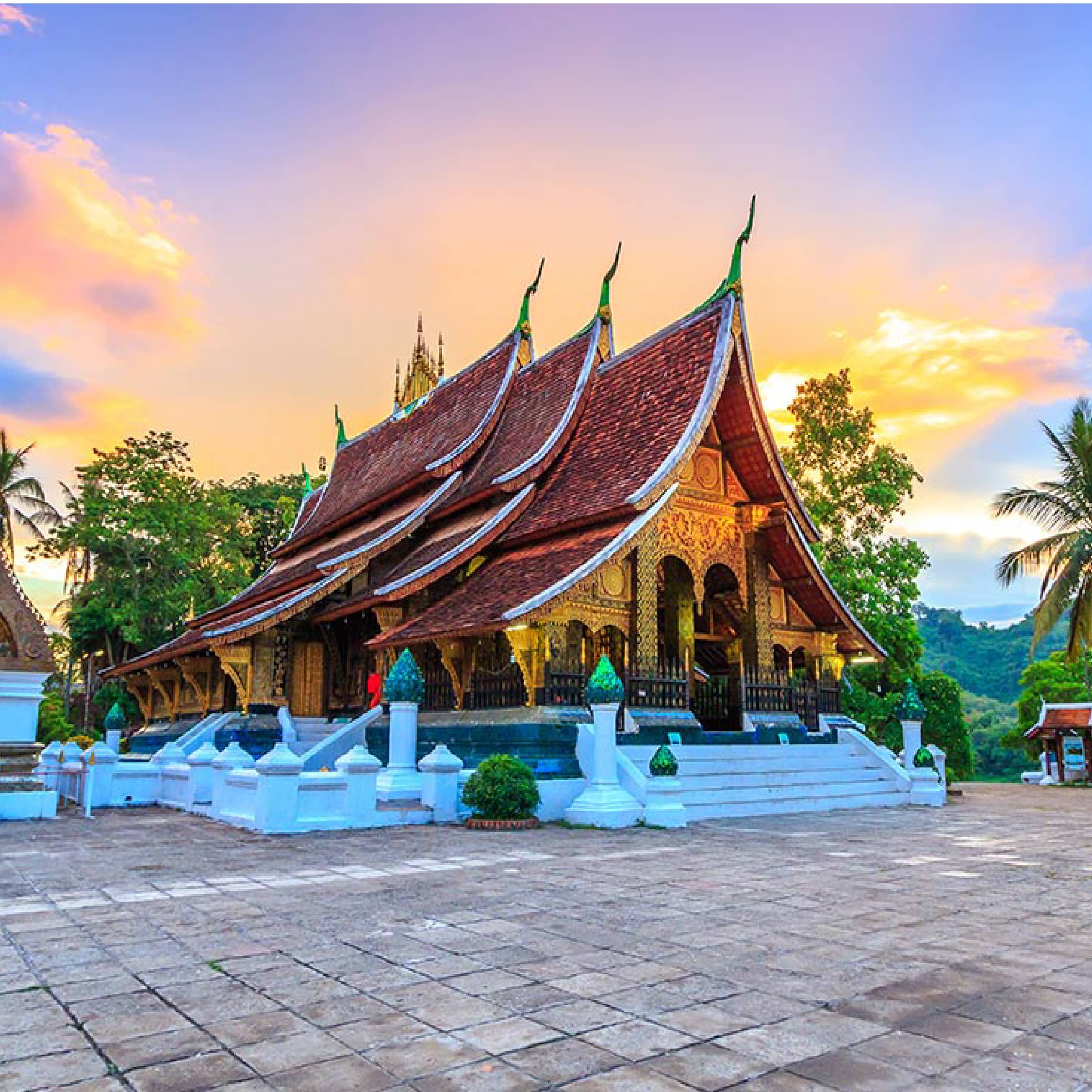 Laos image