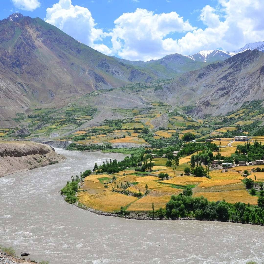 Afghanistan image
