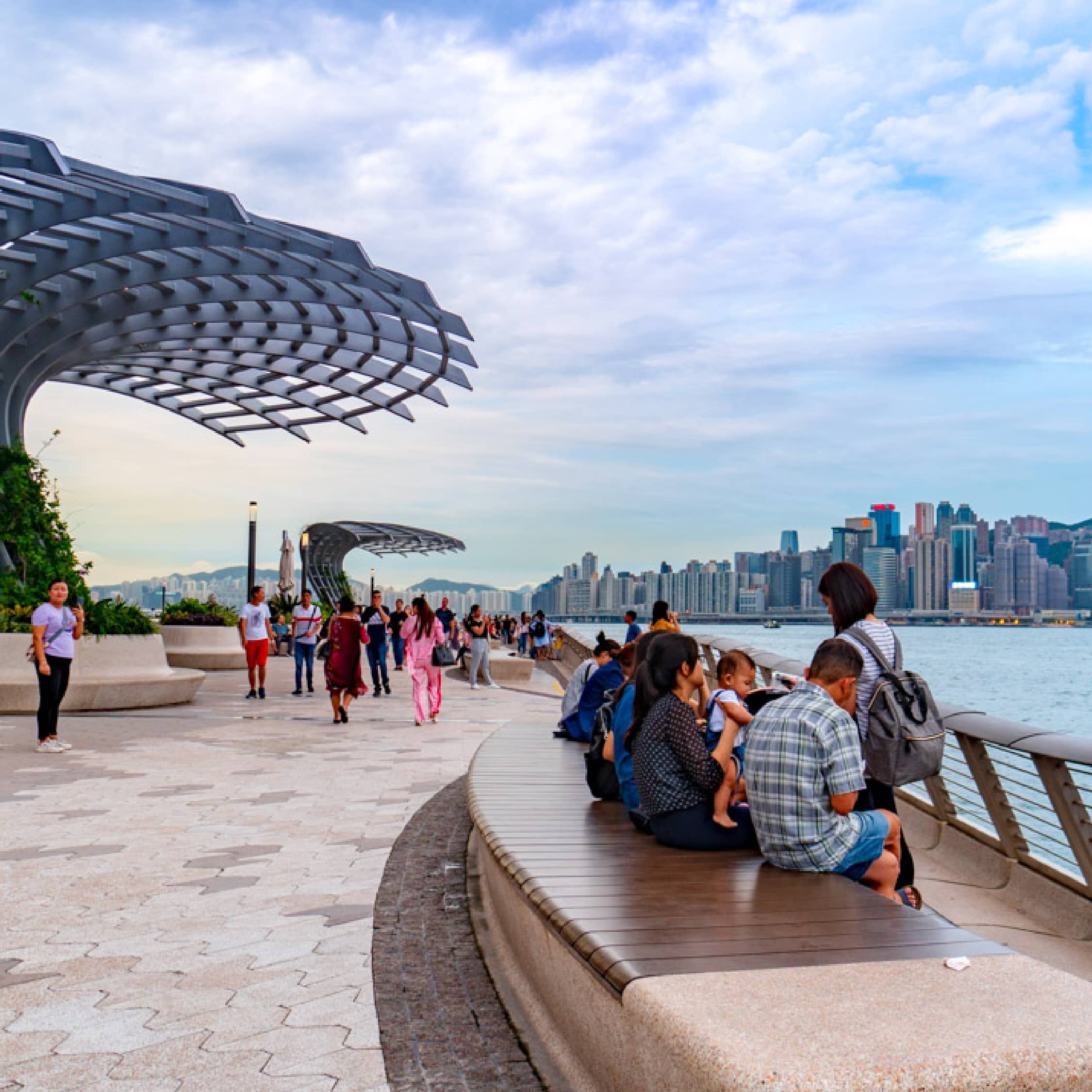 Hong Kong image