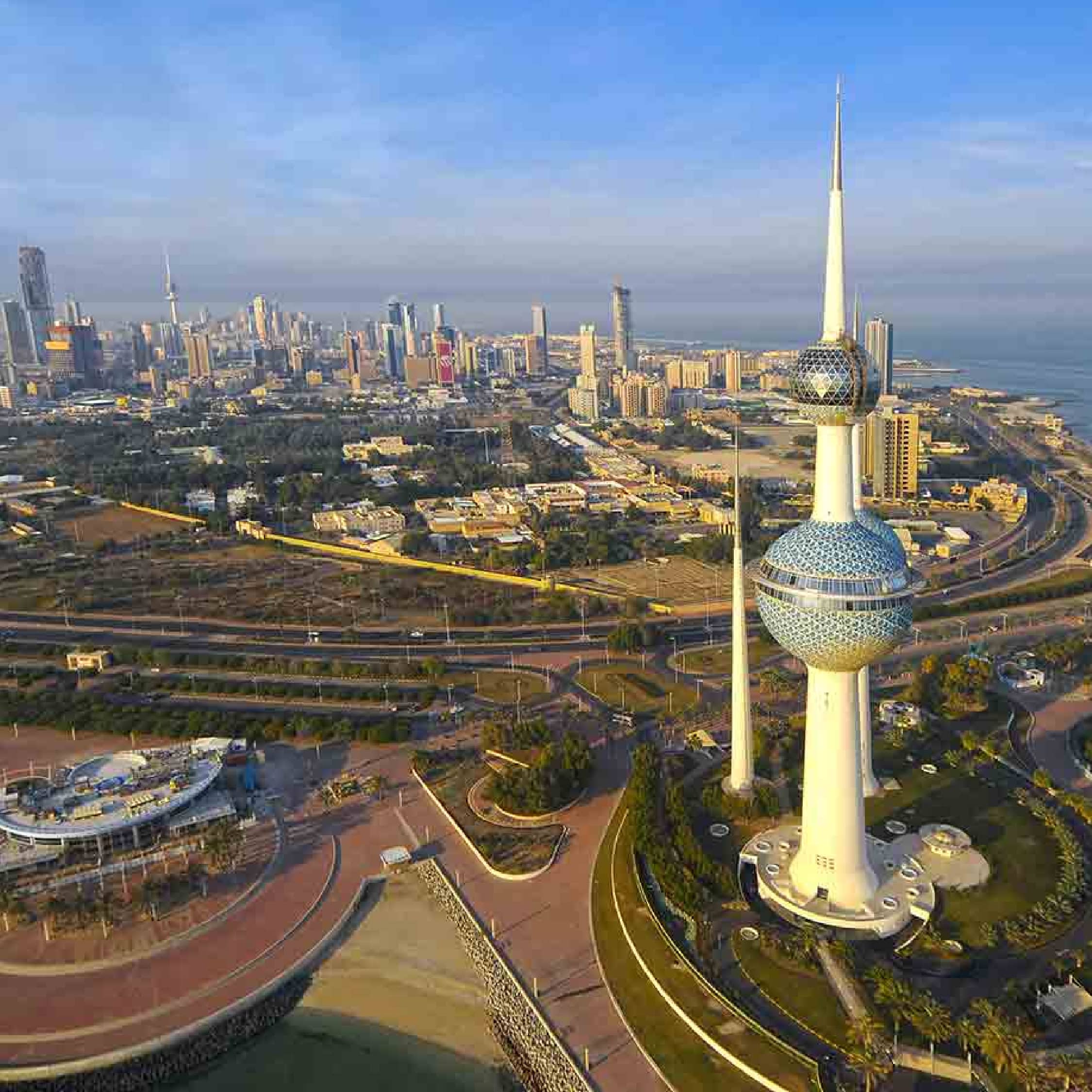 Kuwait image